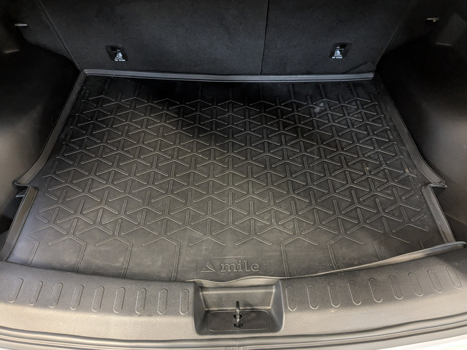 Фото Haval Jolion с пробегом 24 288 км