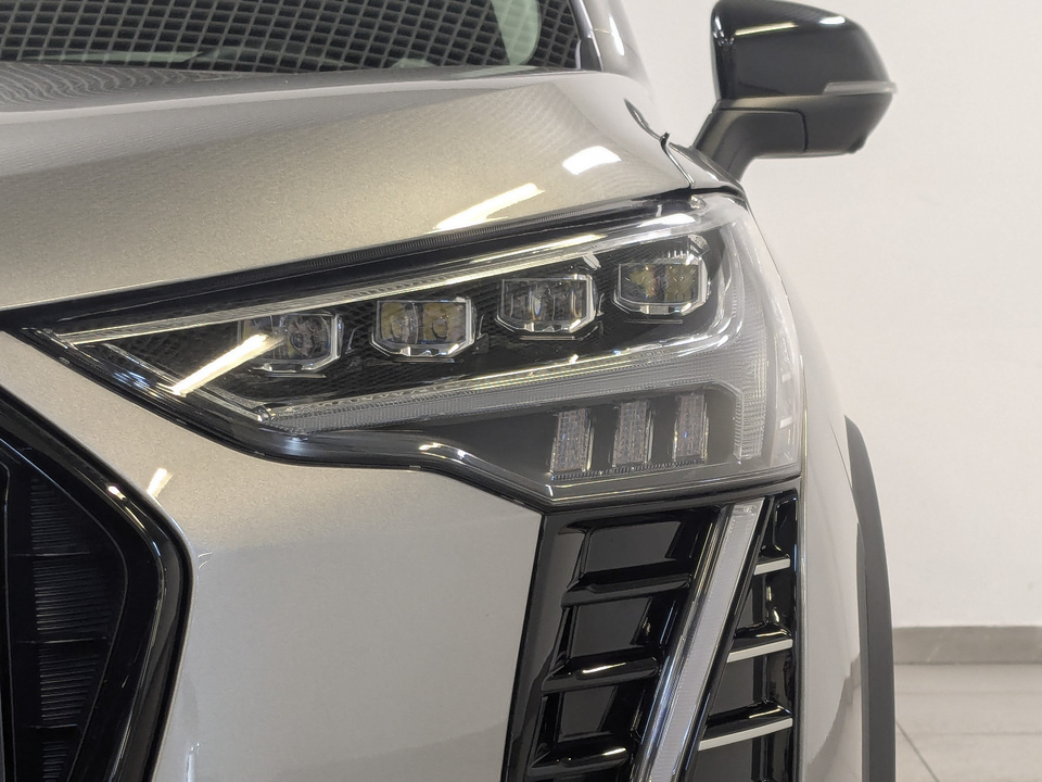 Фото Haval Jolion с пробегом 24 288 км