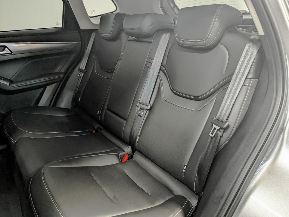 Фото Haval Jolion с пробегом 24 288 км
