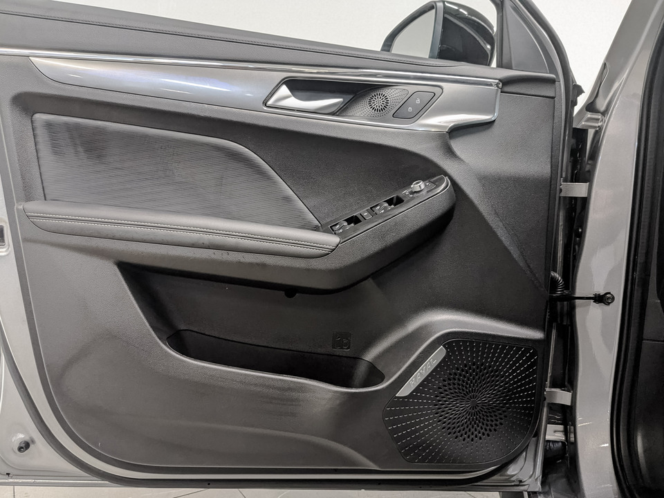 Фото Haval Jolion с пробегом 24 288 км