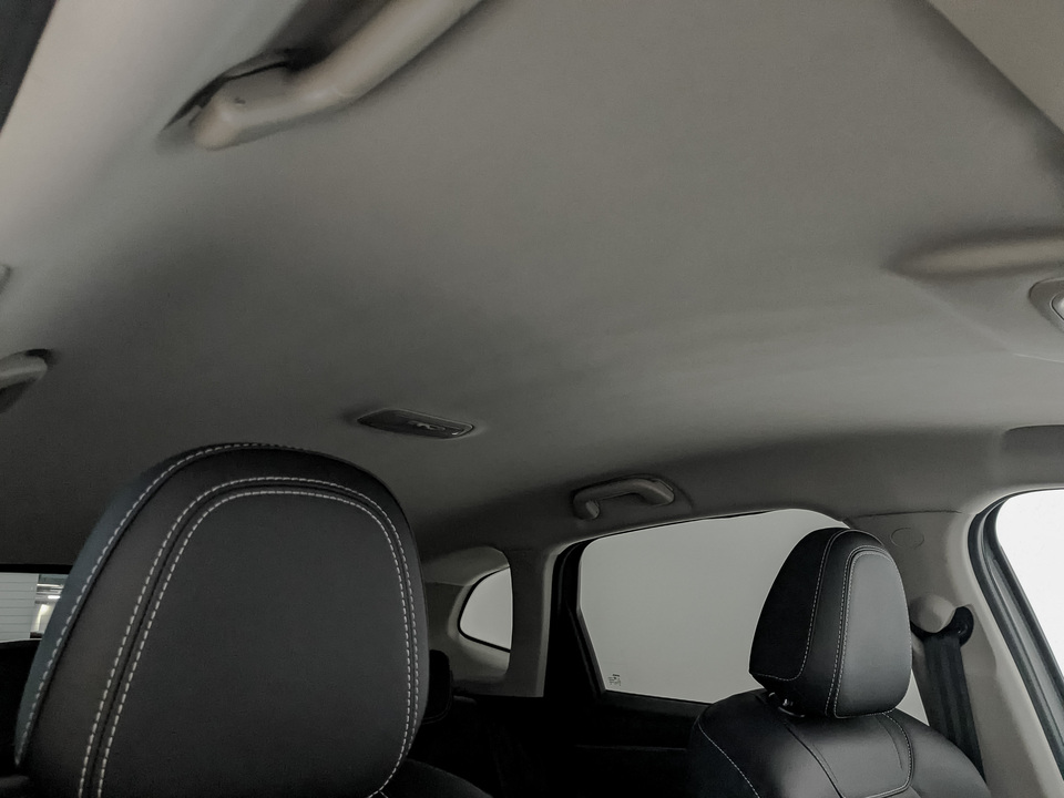 Фото Haval Jolion с пробегом 24 288 км