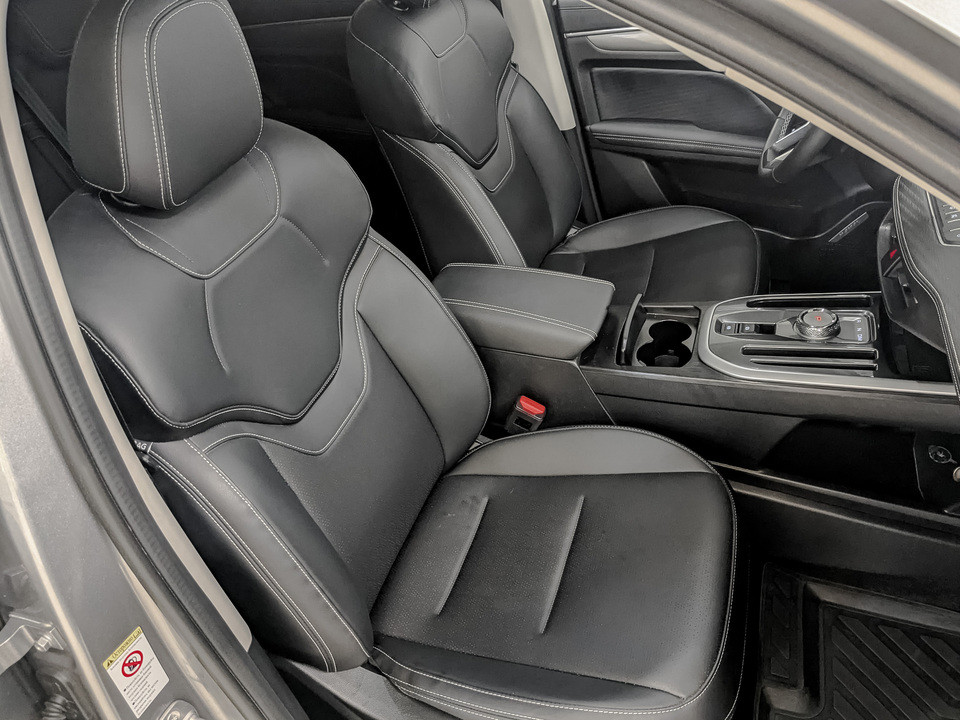 Фото Haval Jolion с пробегом 24 288 км