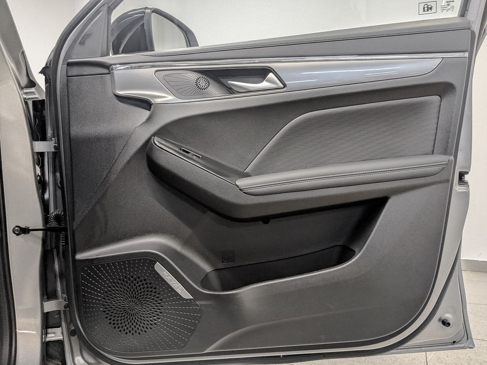 Фото Haval Jolion с пробегом 24 288 км
