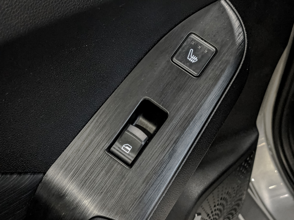 Фото Haval Jolion с пробегом 24 288 км