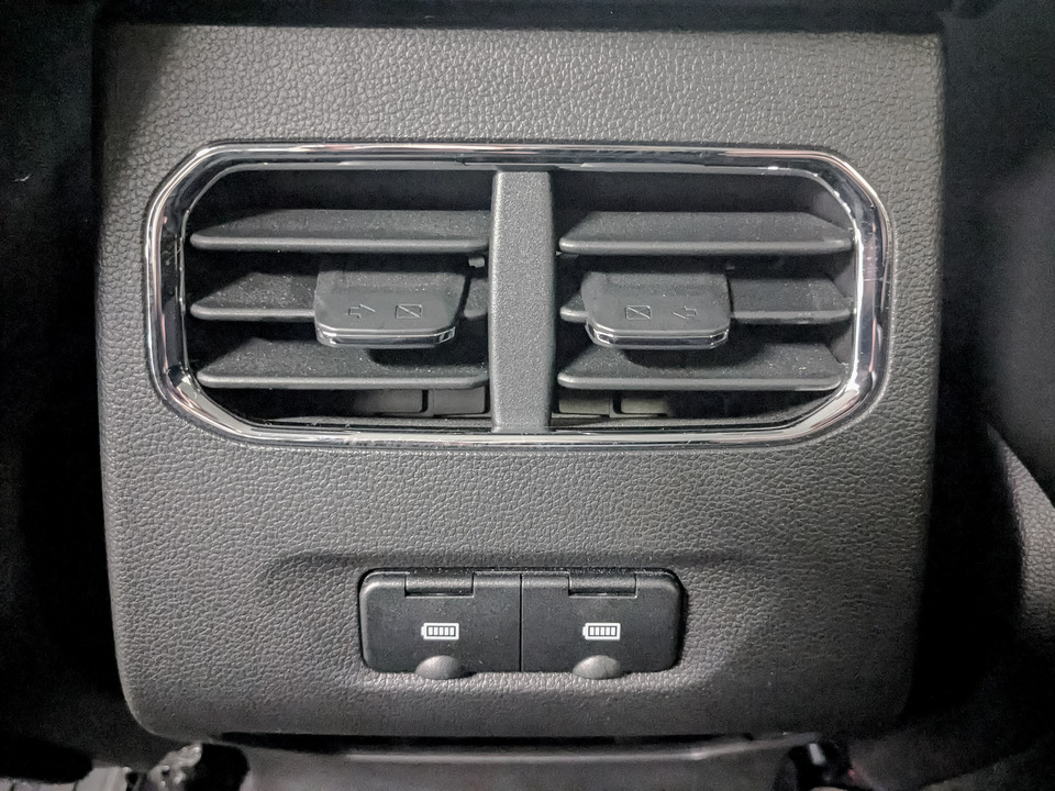 Фото Haval Jolion с пробегом 24 288 км