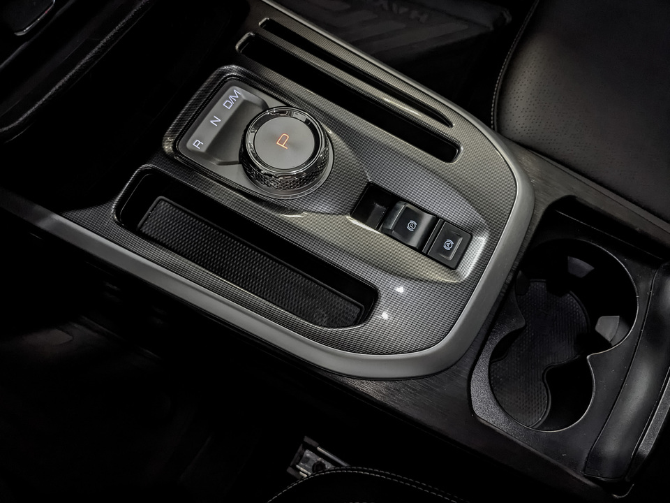 Фото Haval Jolion с пробегом 24 288 км