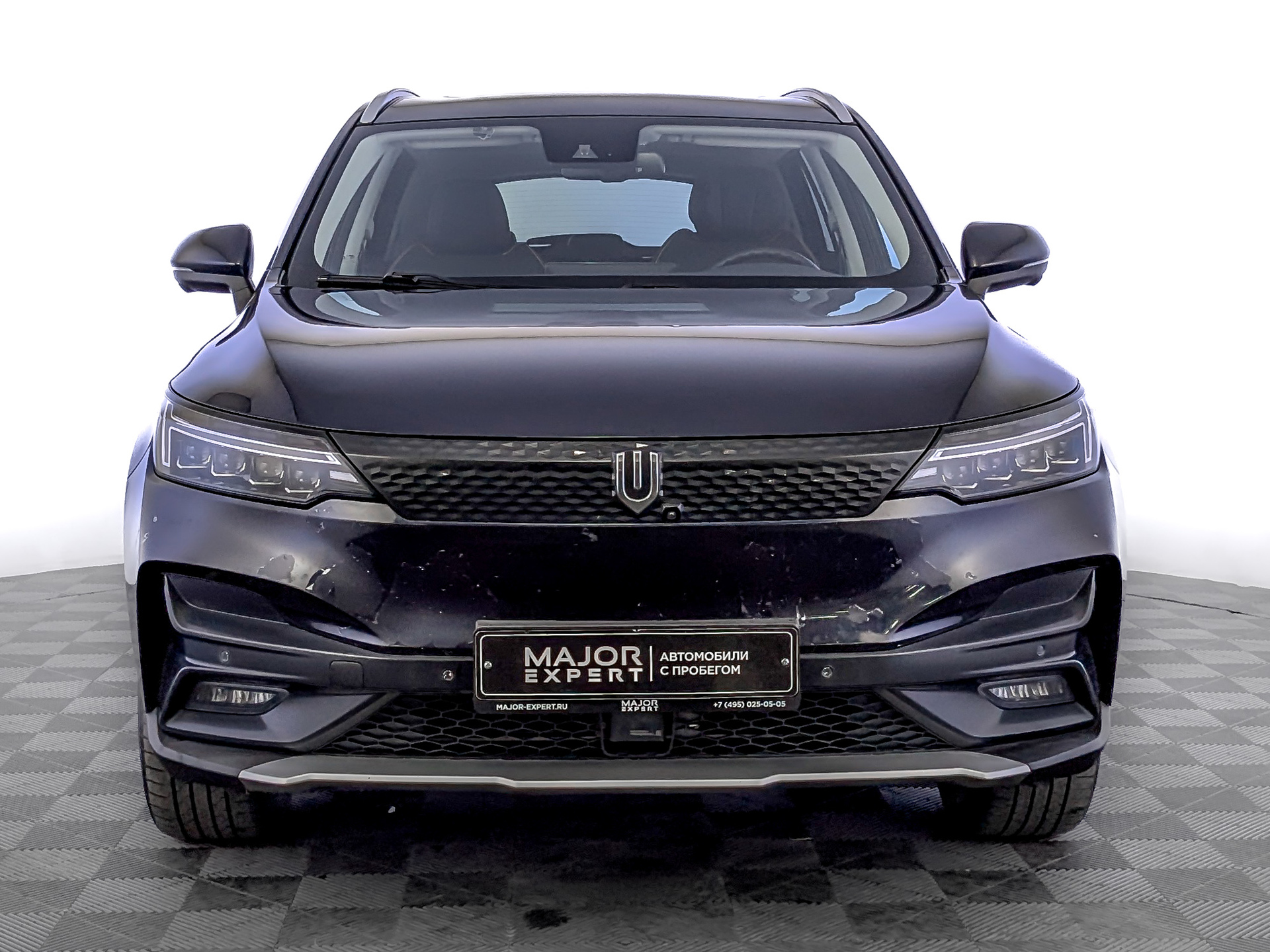 SKYWELL ET5 0.00 (88 л.с), автомат, 2023, пробег 41 856 км