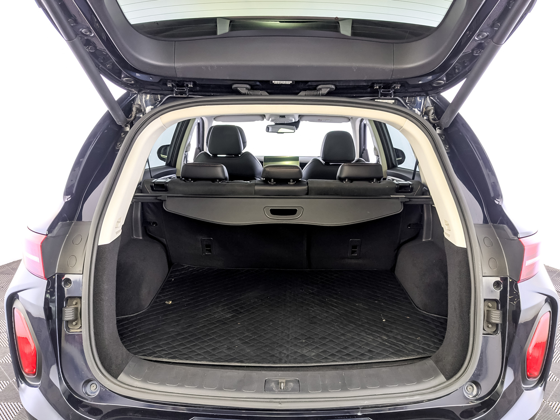 SKYWELL ET5 0.00 (88 л.с), автомат, 2023, пробег 41 856 км