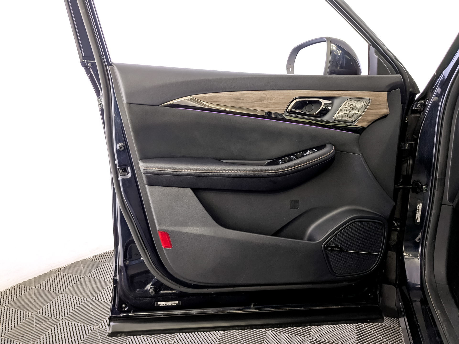 SKYWELL ET5 0.00 (88 л.с), автомат, 2023, пробег 41 856 км
