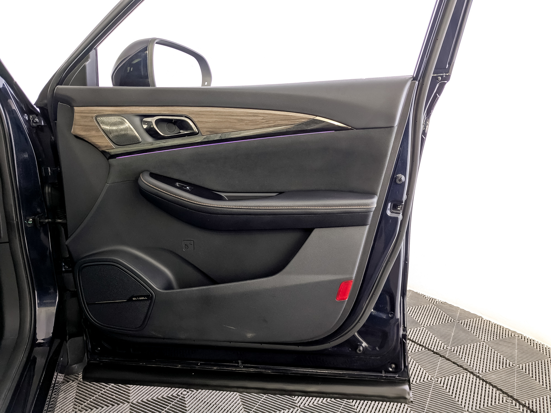 SKYWELL ET5 0.00 (88 л.с), автомат, 2023, пробег 41 856 км