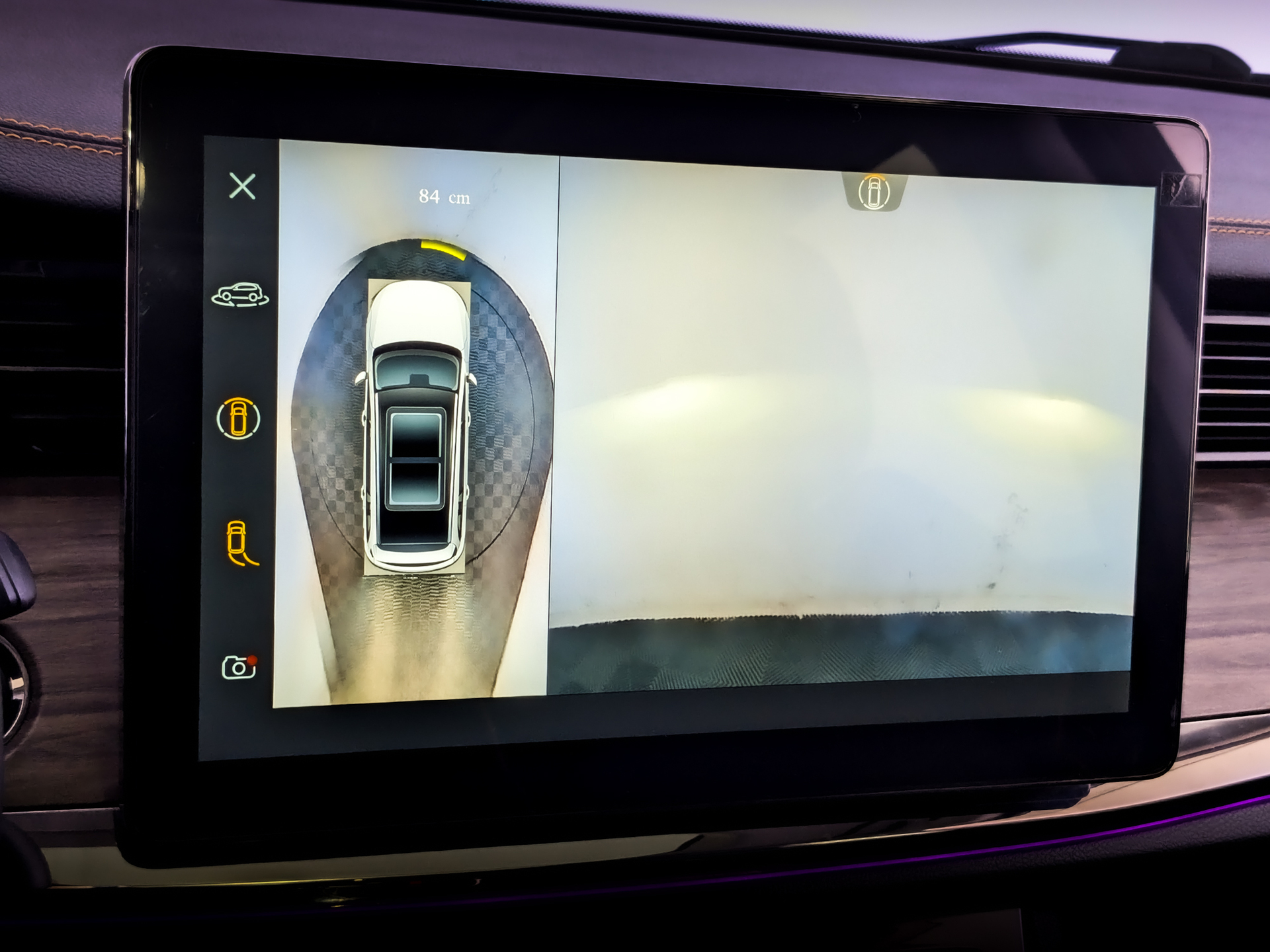 SKYWELL ET5 0.00 (88 л.с), автомат, 2023, пробег 41 856 км