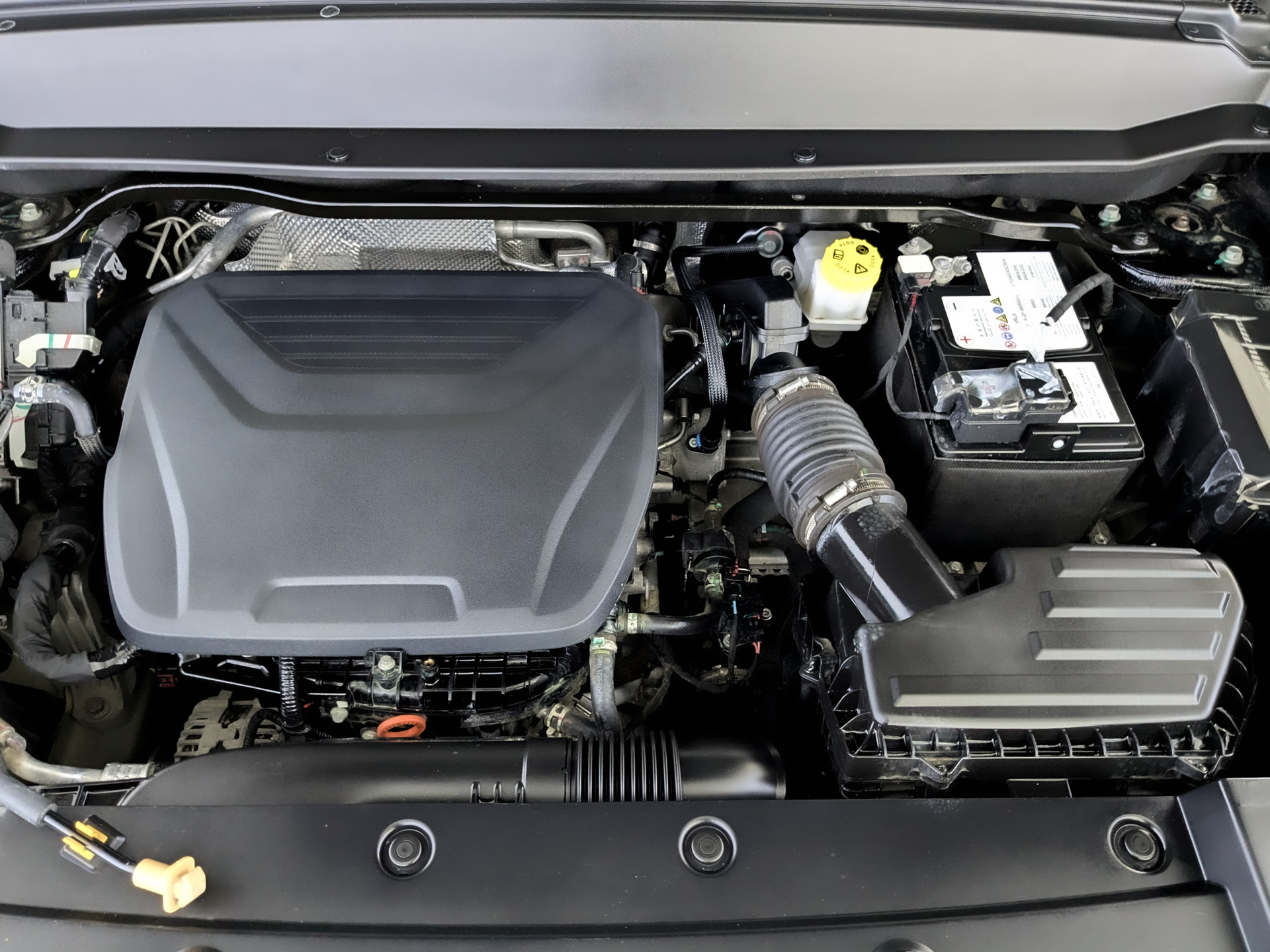 HAVAL H3 1.50 (177 л.с), автомат, 2024, пробег 49 000 км