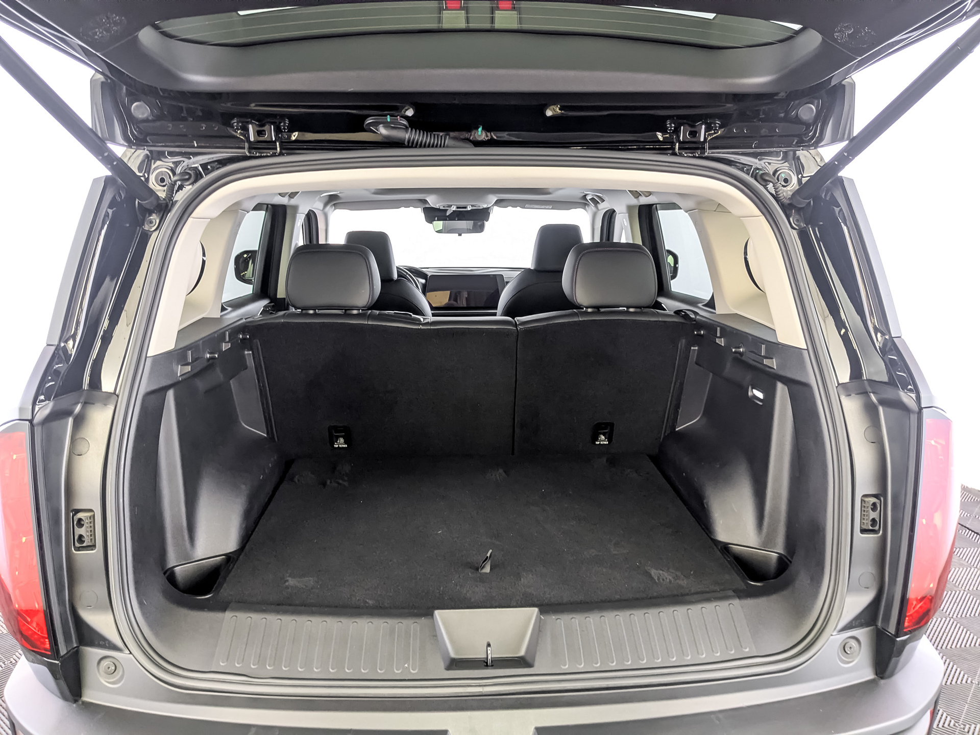 HAVAL H3 1.50 (177 л.с), автомат, 2024, пробег 49 000 км