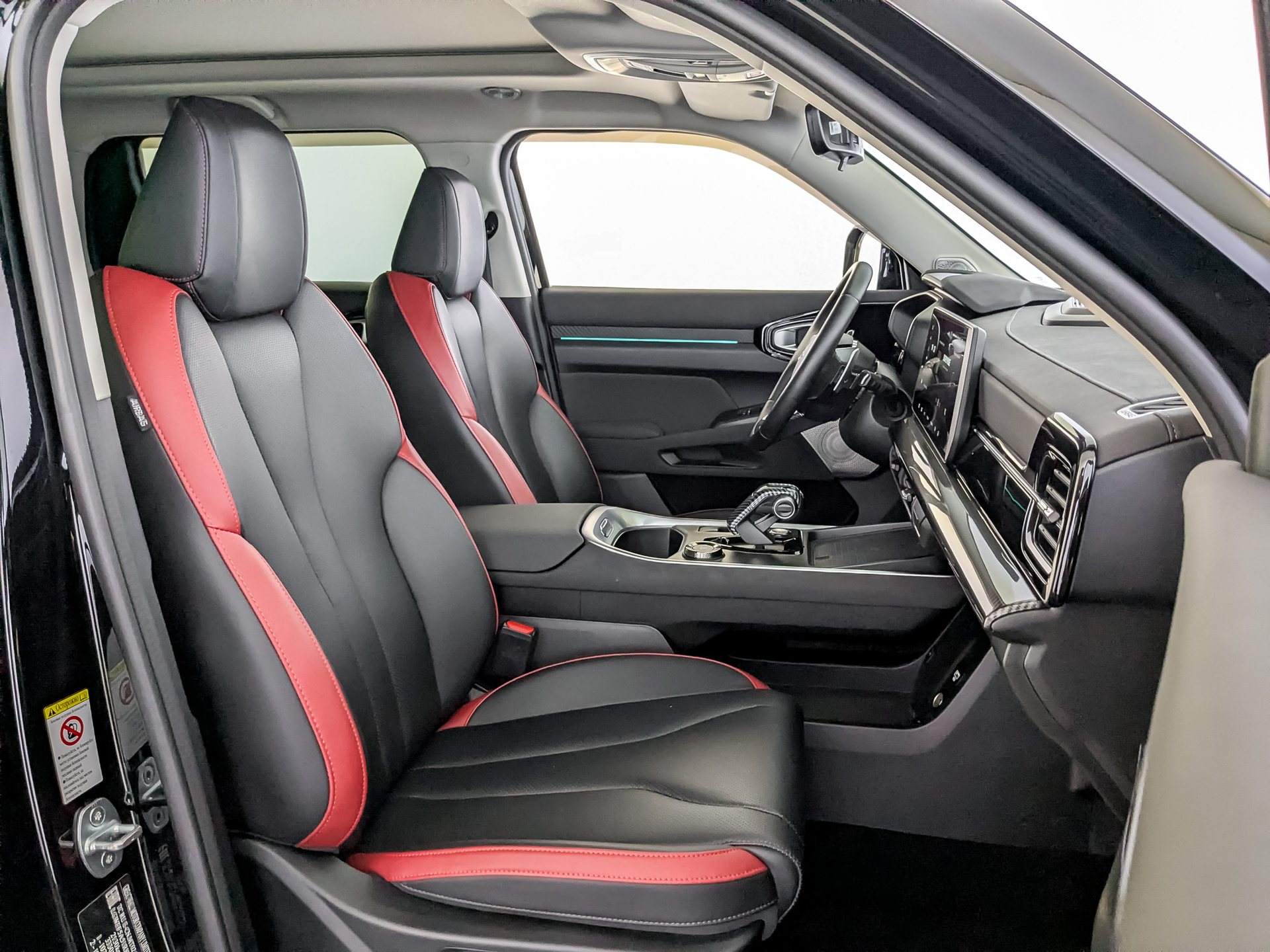 HAVAL H3 1.50 (177 л.с), автомат, 2024, пробег 49 000 км