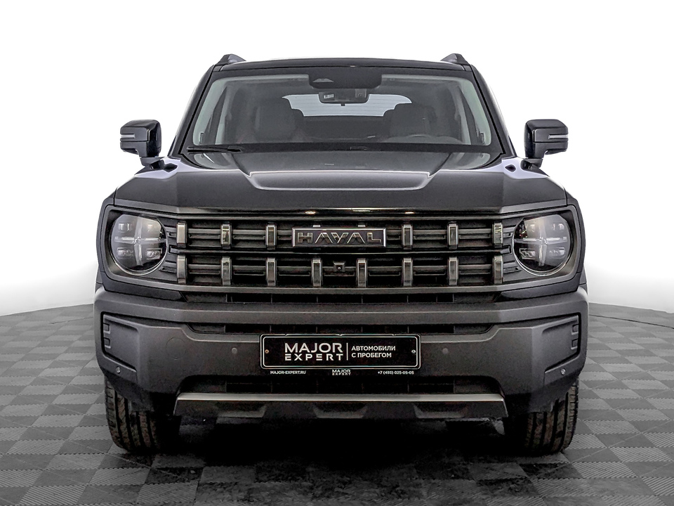 Haval H3 I