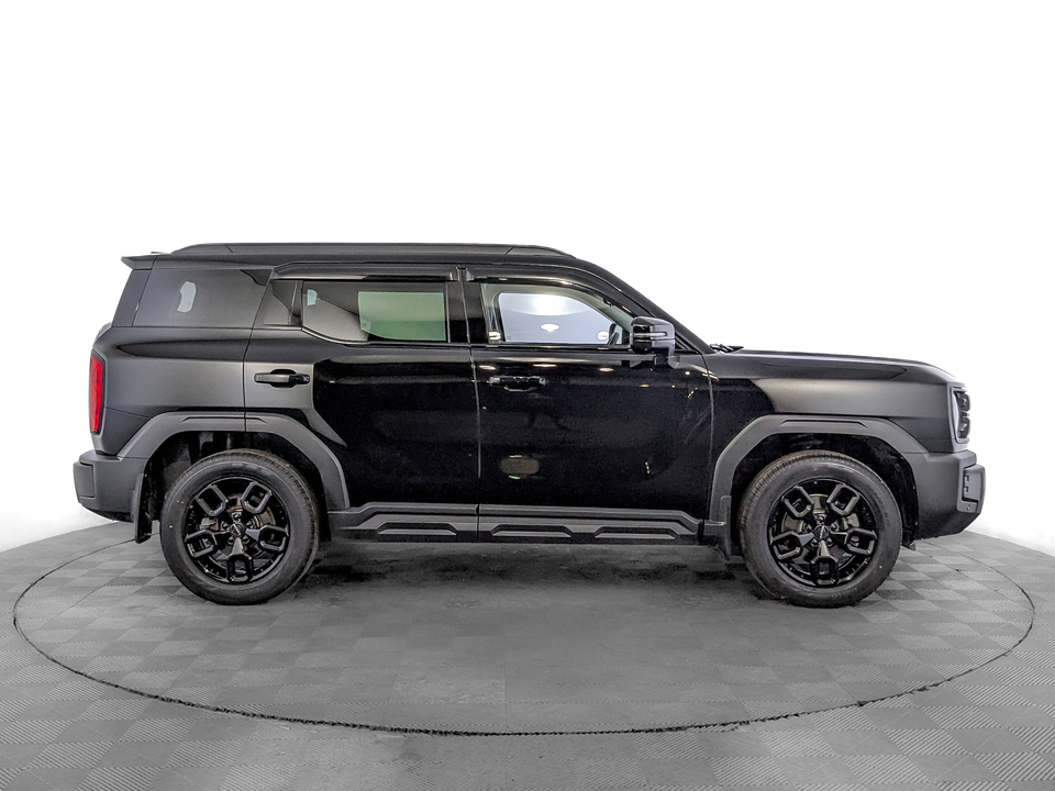 Haval H3 I