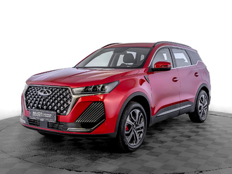 CHERY Tiggo 7 Pro / Pro Max / 7L