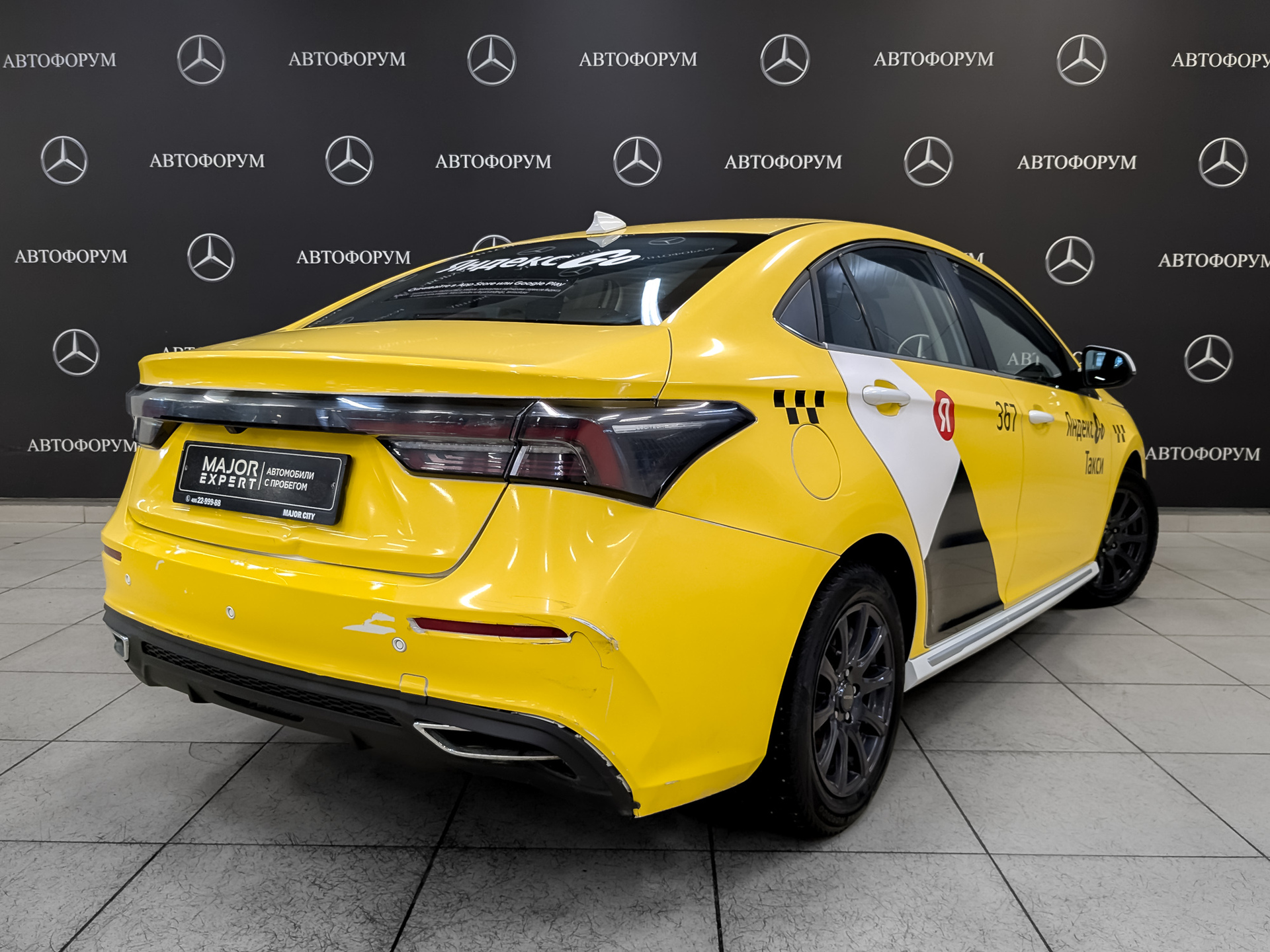OMODA S5 1.50 (113 л.с), автомат, 2024, пробег 99 439 км