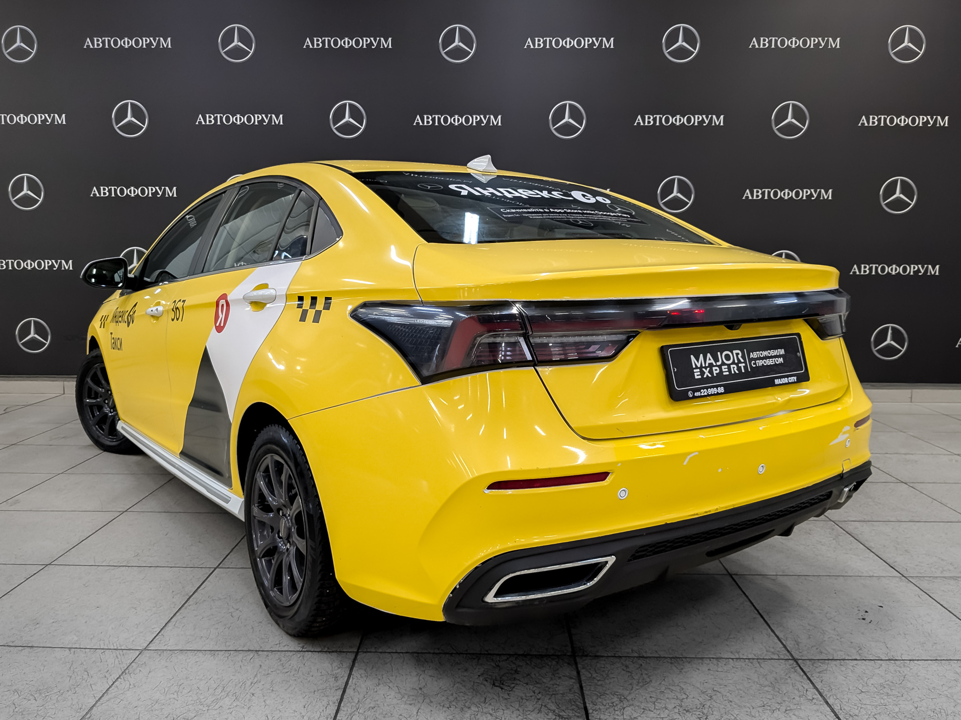 OMODA S5 1.50 (113 л.с), автомат, 2024, пробег 99 439 км