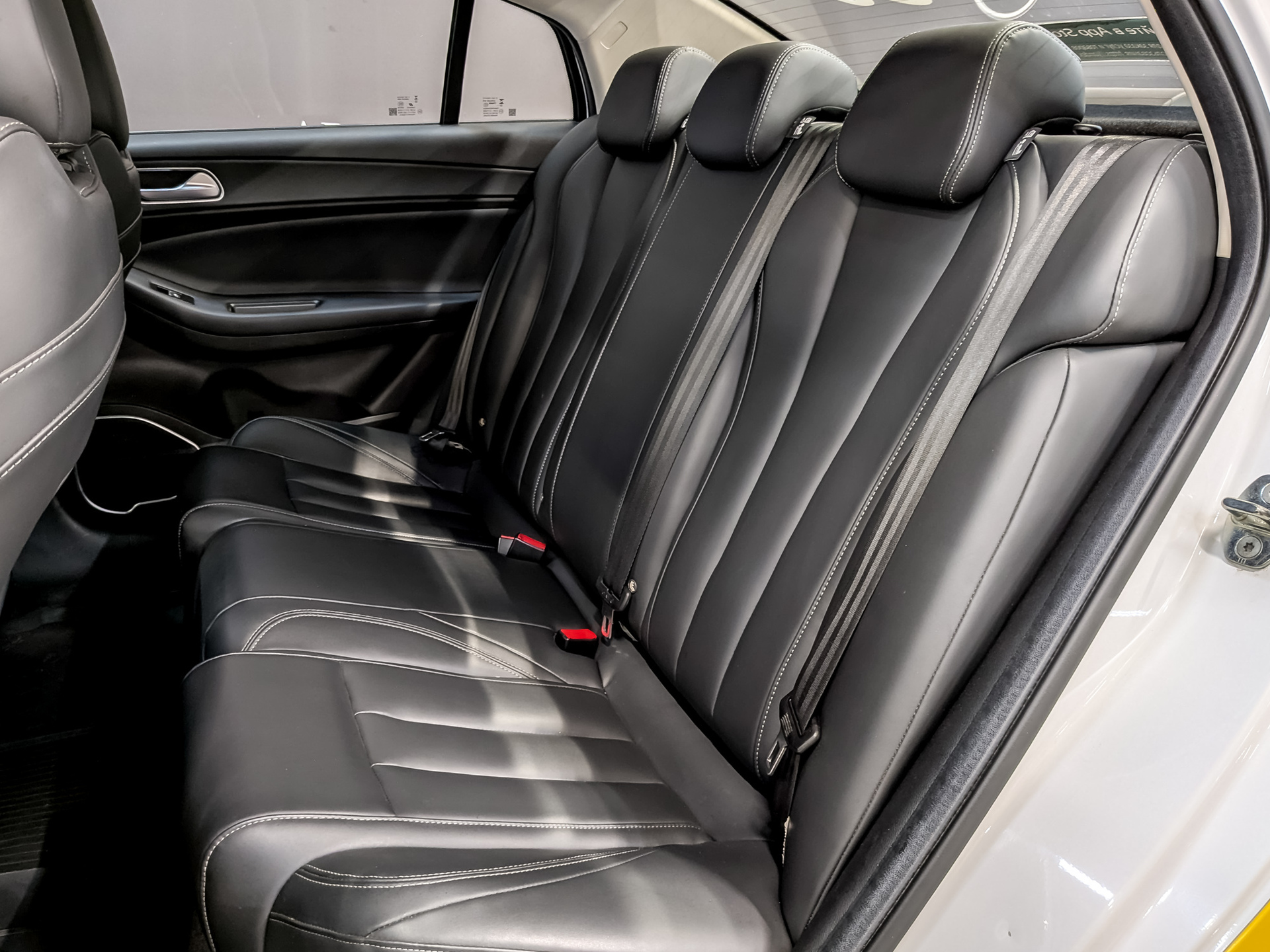 OMODA S5 1.50 (113 л.с), автомат, 2024, пробег 99 439 км
