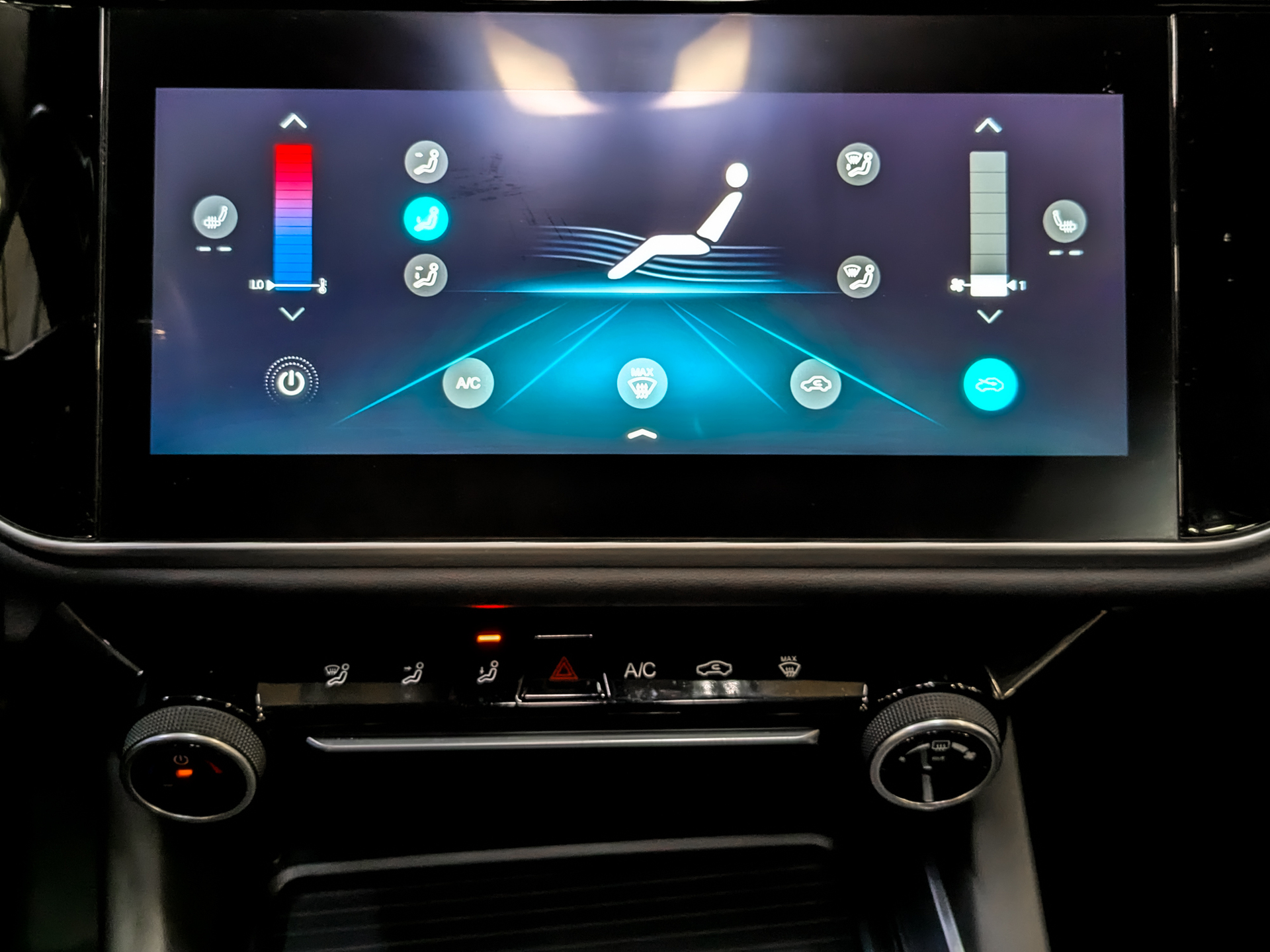 OMODA S5 1.50 (113 л.с), автомат, 2024, пробег 99 439 км