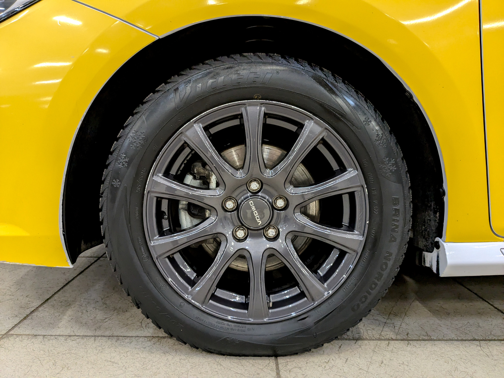 OMODA S5 1.50 (113 л.с), автомат, 2024, пробег 99 439 км