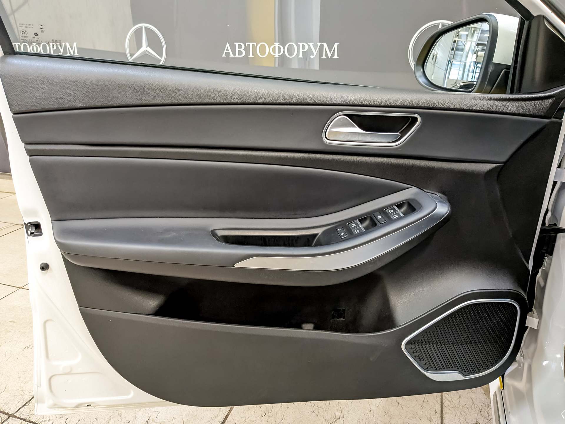 OMODA S5 1.50 (113 л.с), автомат, 2024, пробег 99 439 км