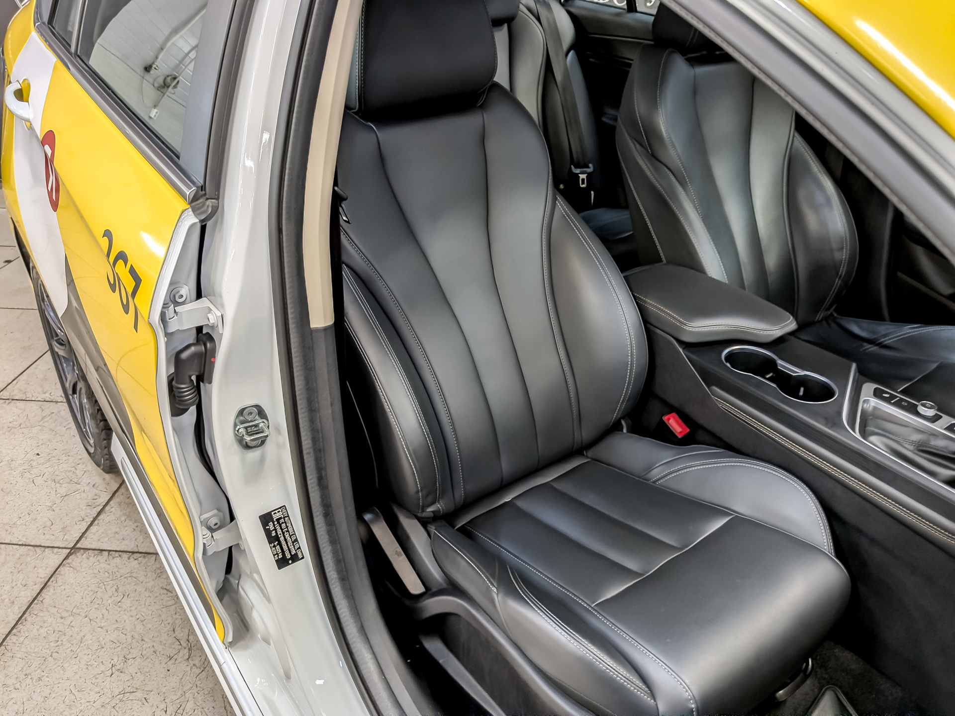 OMODA S5 1.50 (113 л.с), автомат, 2024, пробег 99 439 км