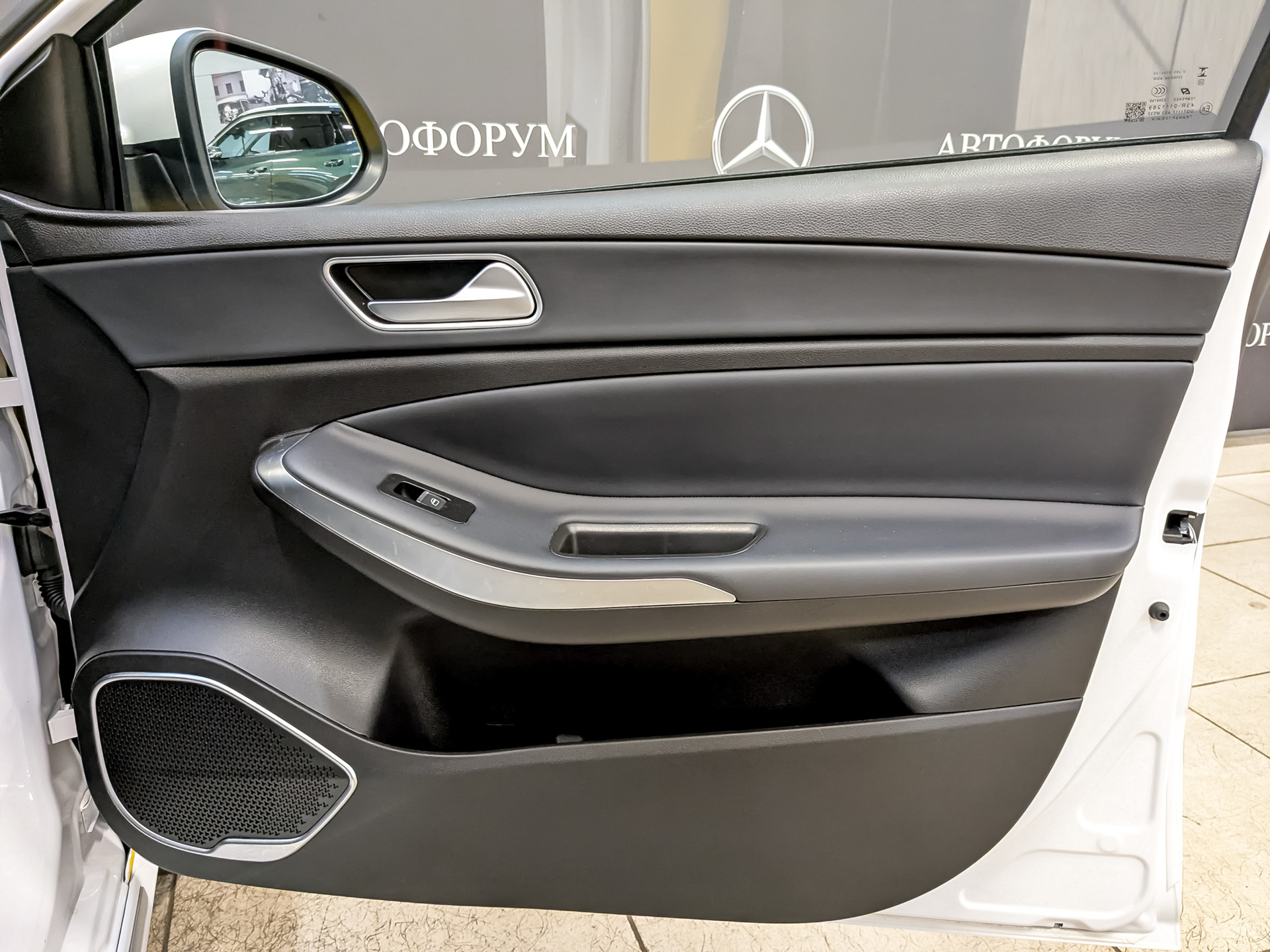OMODA S5 1.50 (113 л.с), автомат, 2024, пробег 99 439 км