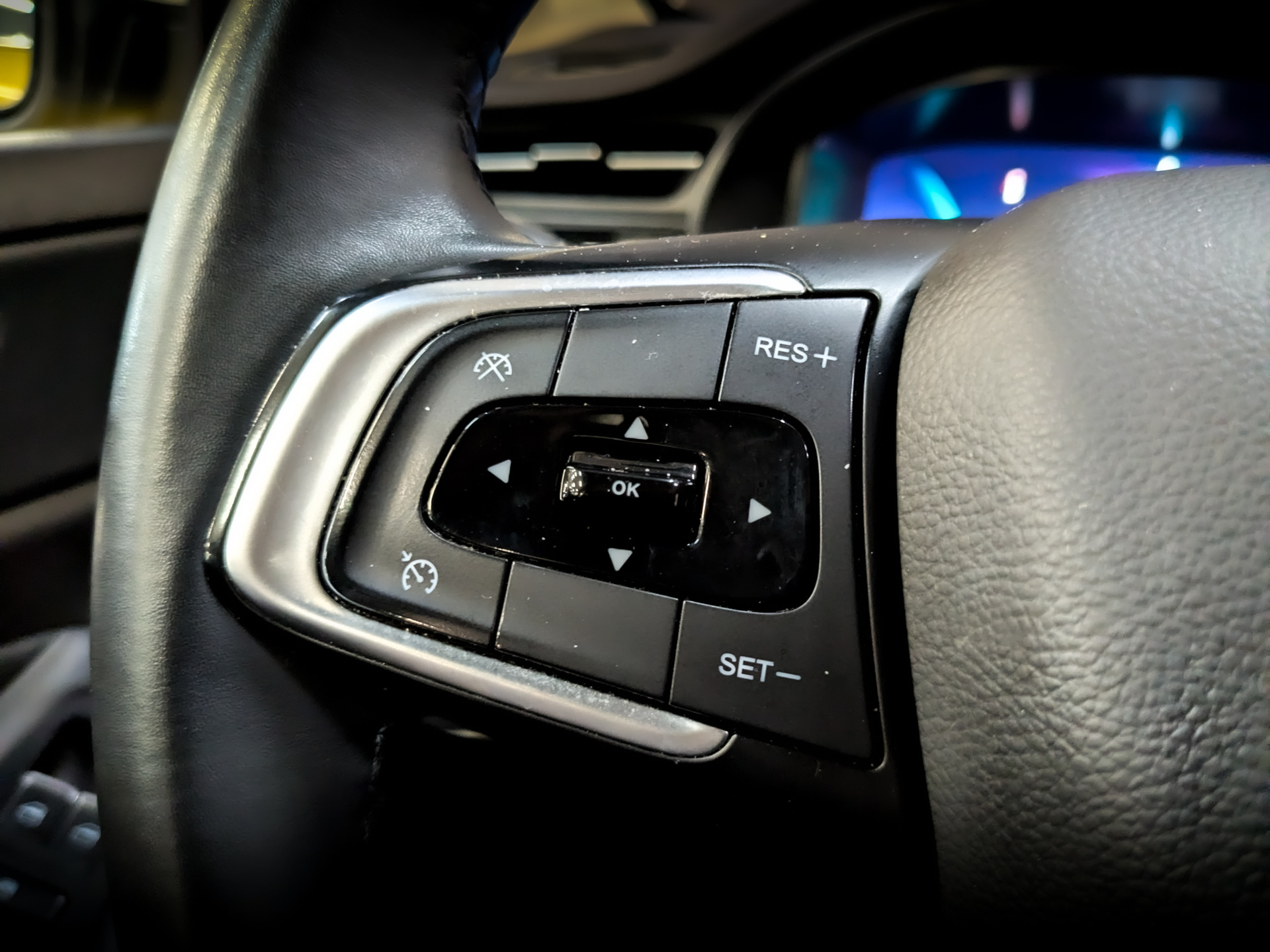 OMODA S5 1.50 (113 л.с), автомат, 2024, пробег 99 439 км
