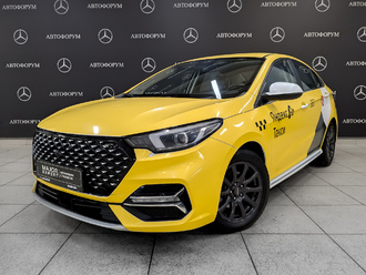 OMODA S5 I