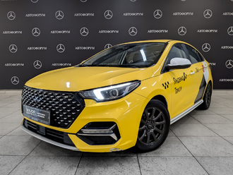 OMODA S5 I