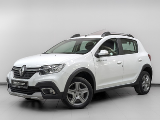 RENAULT Sandero II