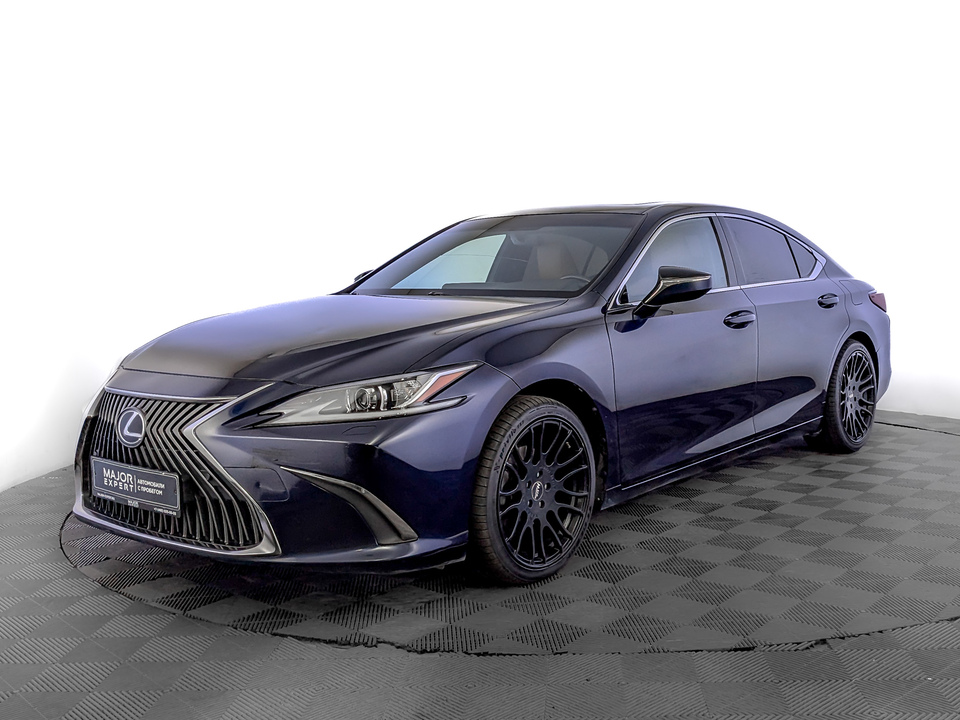 Фото Lexus ES с пробегом 155705 км