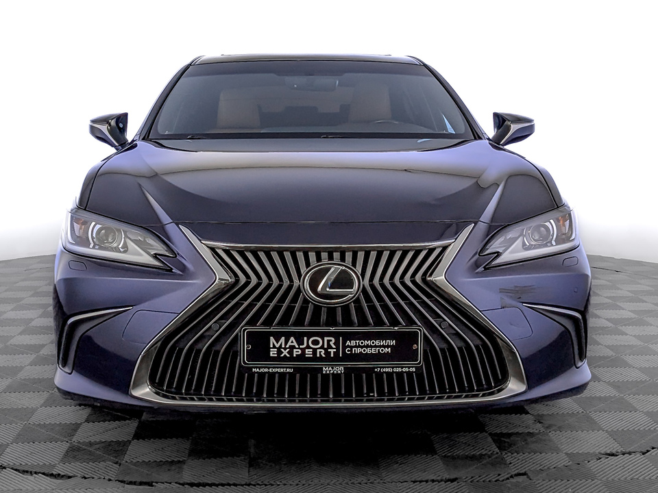 Фото Lexus ES с пробегом 155705 км