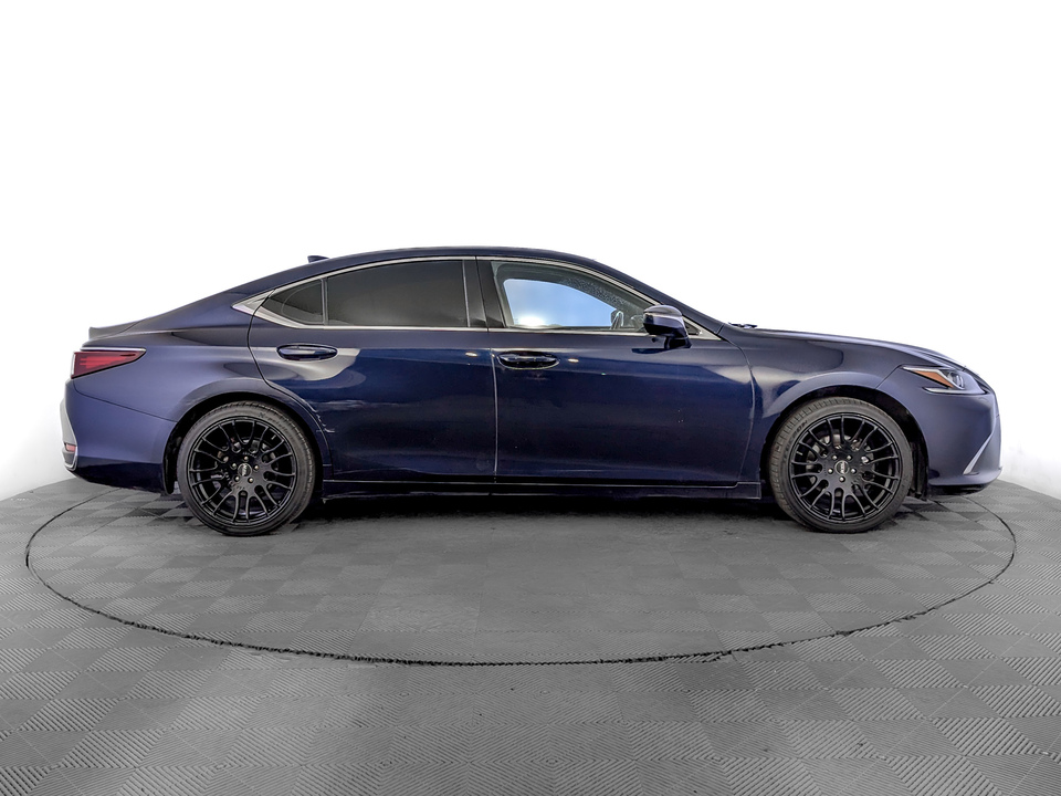 Фото Lexus ES с пробегом 155705 км