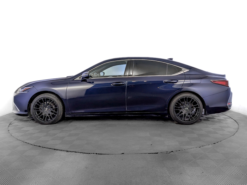 Фото Lexus ES с пробегом 155705 км