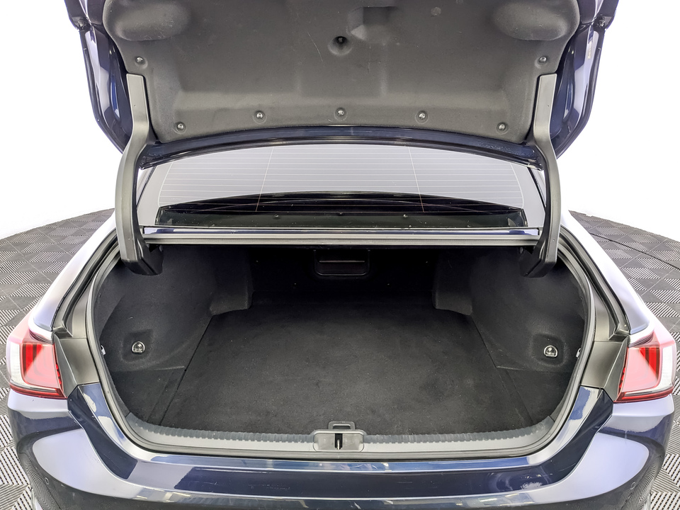 Фото Lexus ES с пробегом 155705 км
