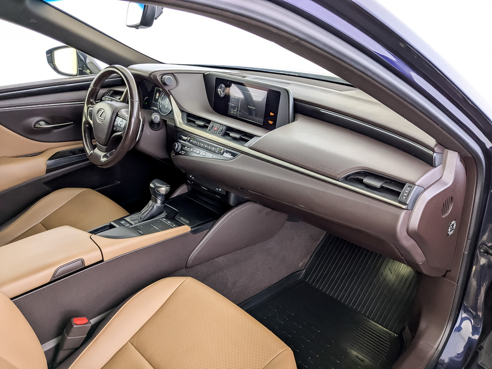Фото Lexus ES с пробегом 155705 км