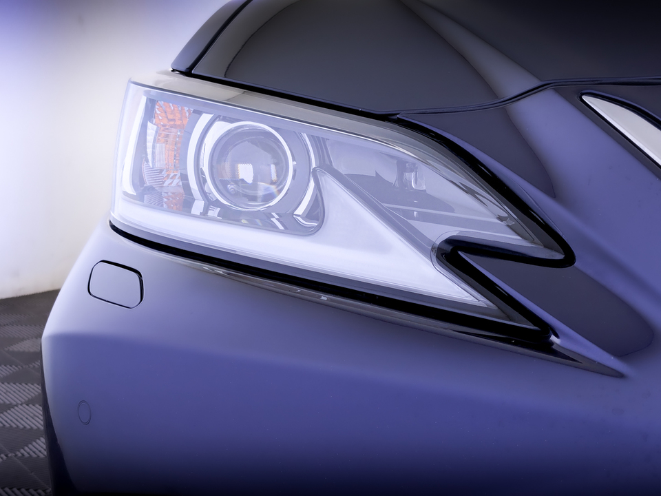 Фото Lexus ES с пробегом 155705 км
