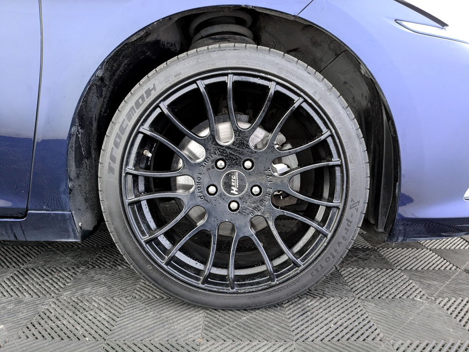 Фото Lexus ES с пробегом 155705 км