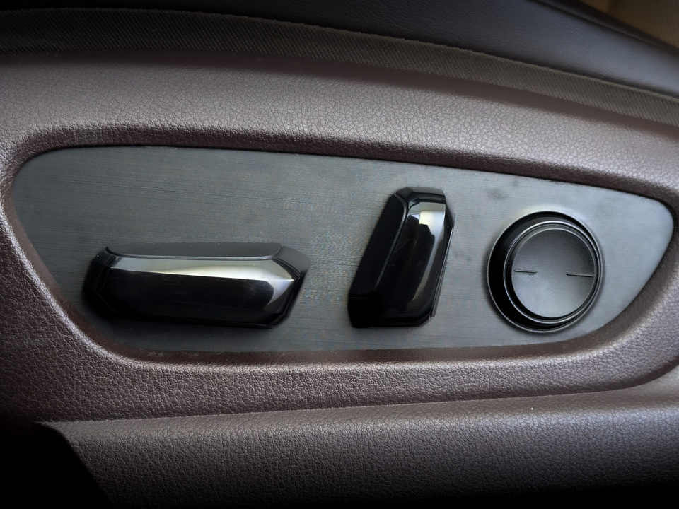 Фото Lexus ES с пробегом 155705 км