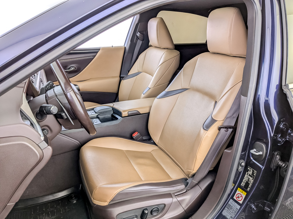 Фото Lexus ES с пробегом 155705 км