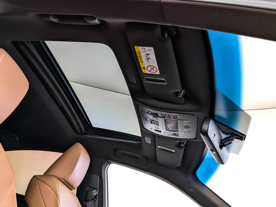 Фото Lexus ES с пробегом 155705 км