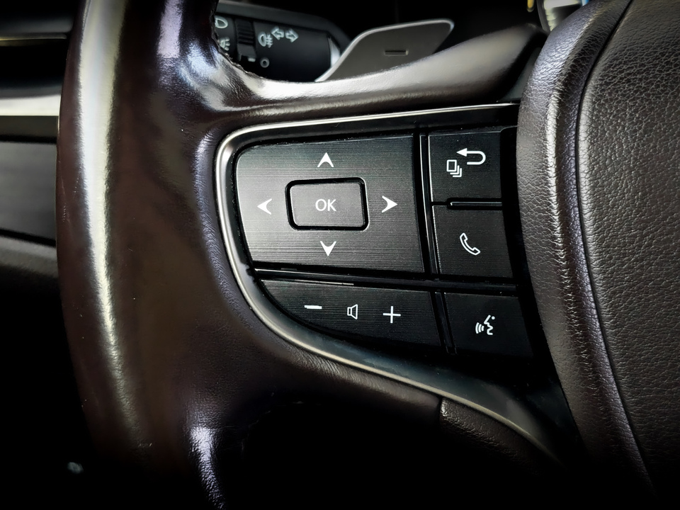 Фото Lexus ES с пробегом 155705 км