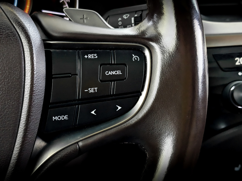 Фото Lexus ES с пробегом 155705 км
