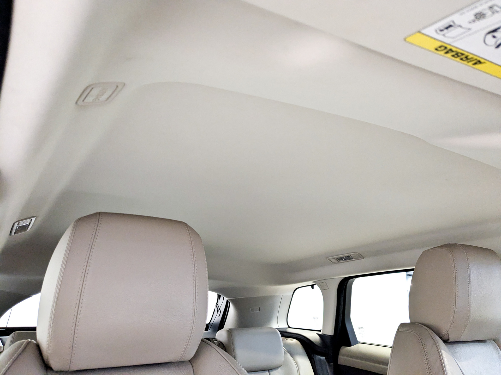 LAND ROVER Range Rover Evoque 2.00 (149 л.с), автомат, 2018, пробег 146 051 км