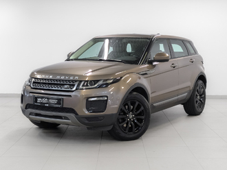 LAND ROVER Range Rover Evoque I