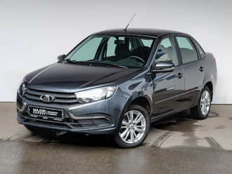 LADA Granta II
