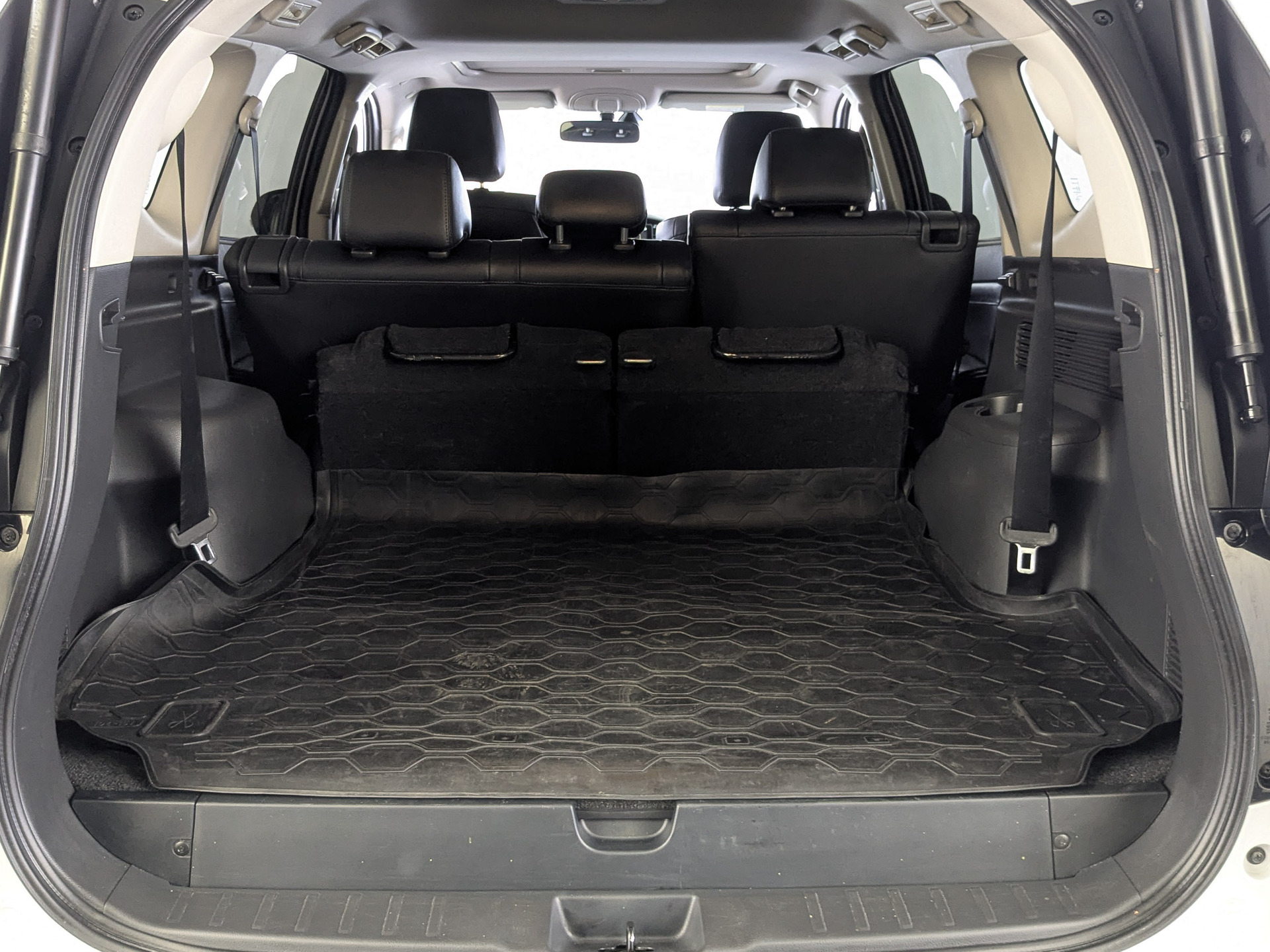 MITSUBISHI Pajero Sport 3.00 (209 л.с), автомат, 2020, пробег 63 023 км